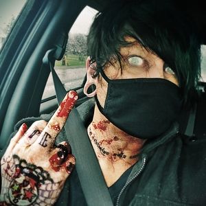 Meet your Posher, Wxlves